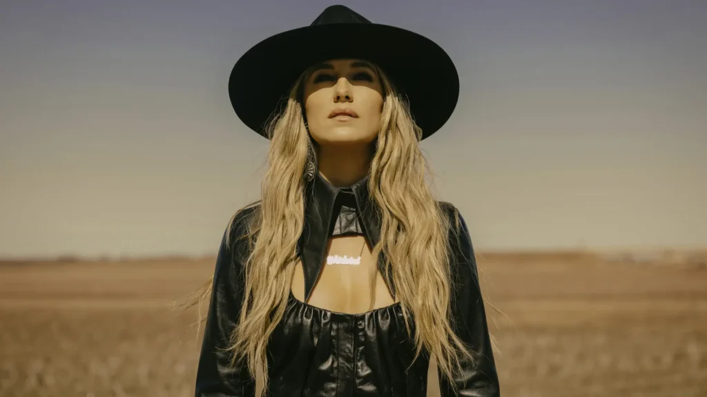 Lainey Wilson, Muscadine Bloodline & Lauren Watkins
