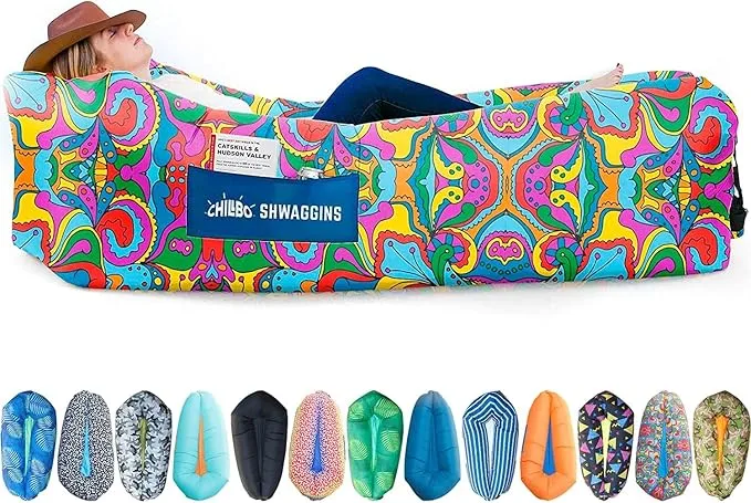 Inflatable Couch