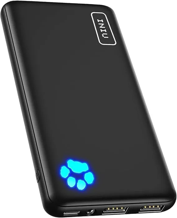 Portable Power Bank