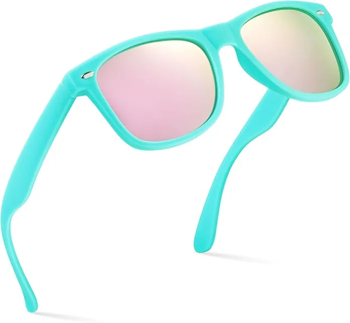 Retro Rewind Classic Polarized