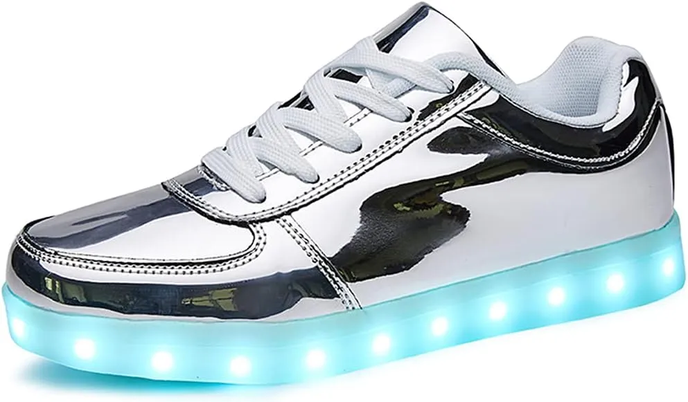 SANYES Dancing Light Up Sneakers