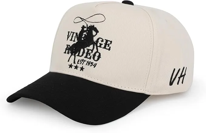 Black Felt Cowboy Hat