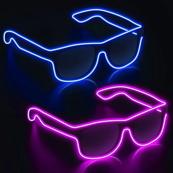 Bold Cat-Eye Festival Sunglasses