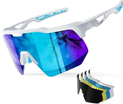 Classic Aviator Festival Glasses