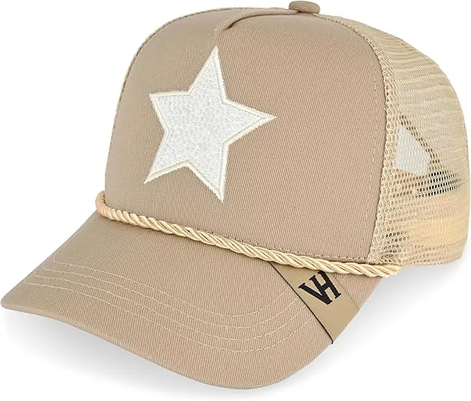 Classic Rodeo Style Cowboy Hat