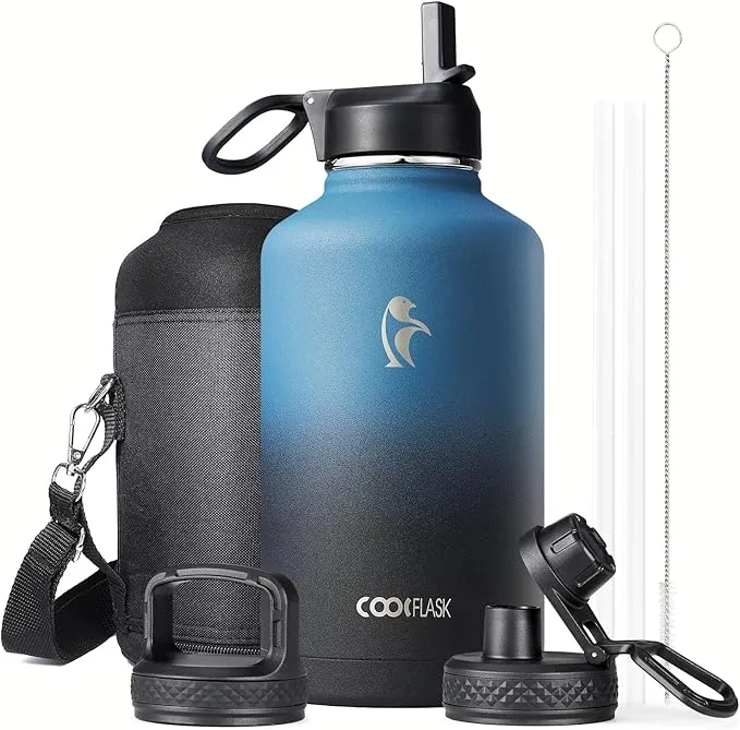 Hydro Flask Wide Mouth Bottle