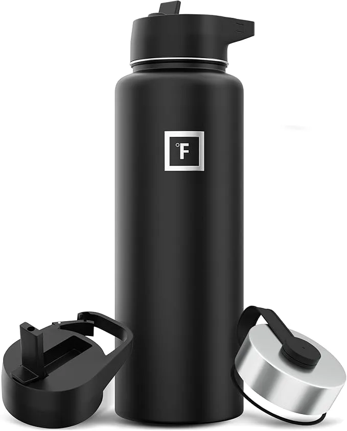Takeya Originals Insulated Water Bottle