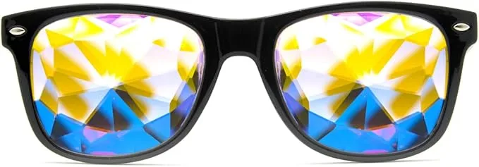 Vintage 90s Narrow Sunglasses