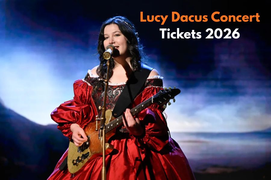 lucy dacus concert tickets