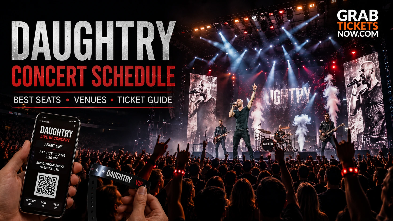 daughtry-concert-schedule-best-seats-venues-guide